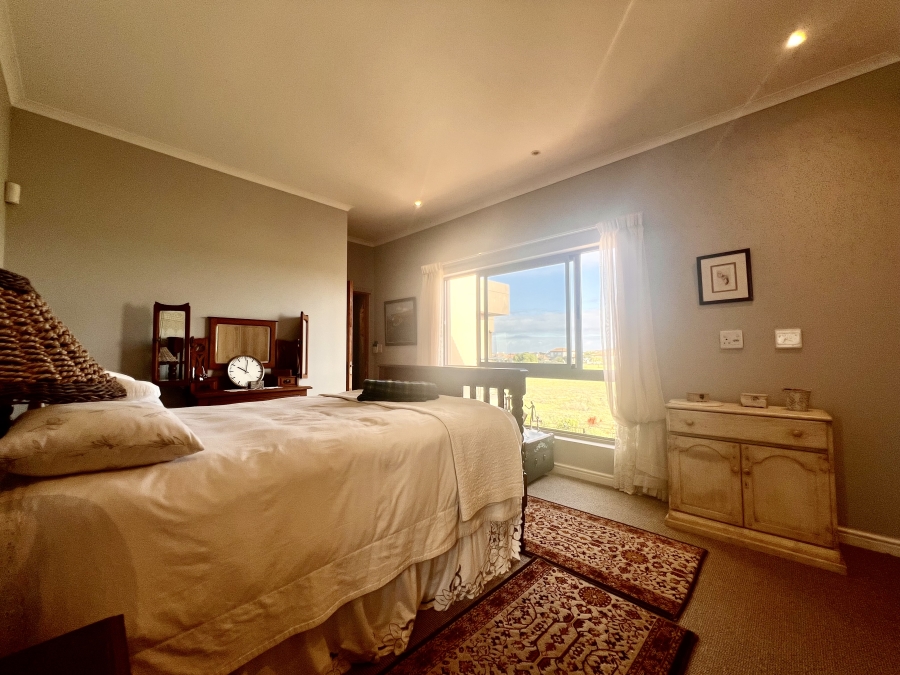 4 Bedroom Property for Sale in Langebaan Country Estate Western Cape